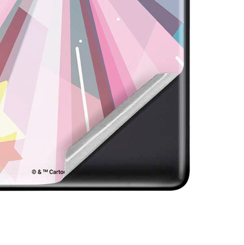 Cartoon Network Steven Universe Steven Universe Logo Google Pixel 6 Skin